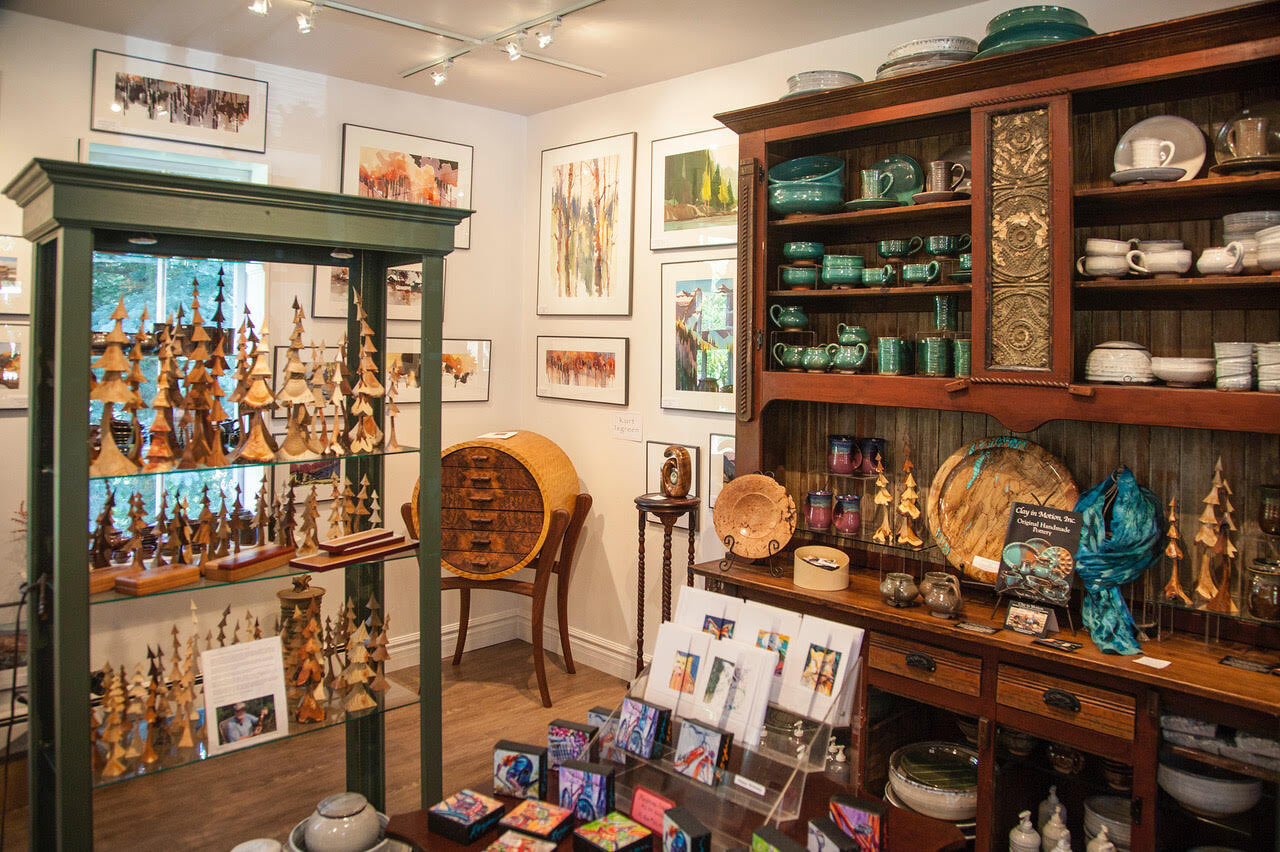 SHOP