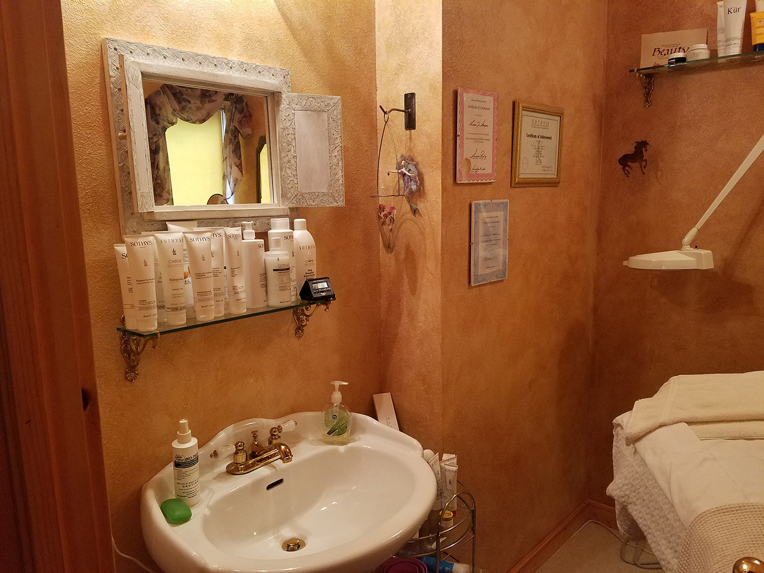 La Femme Spa