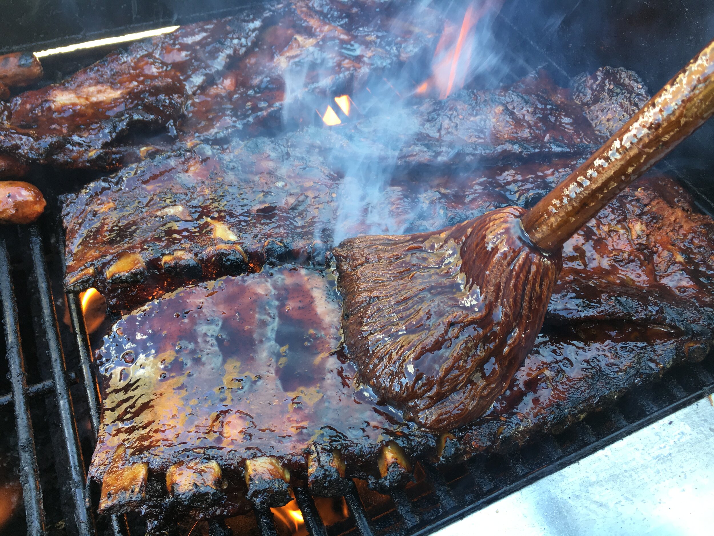 Slow Groovin BBQ