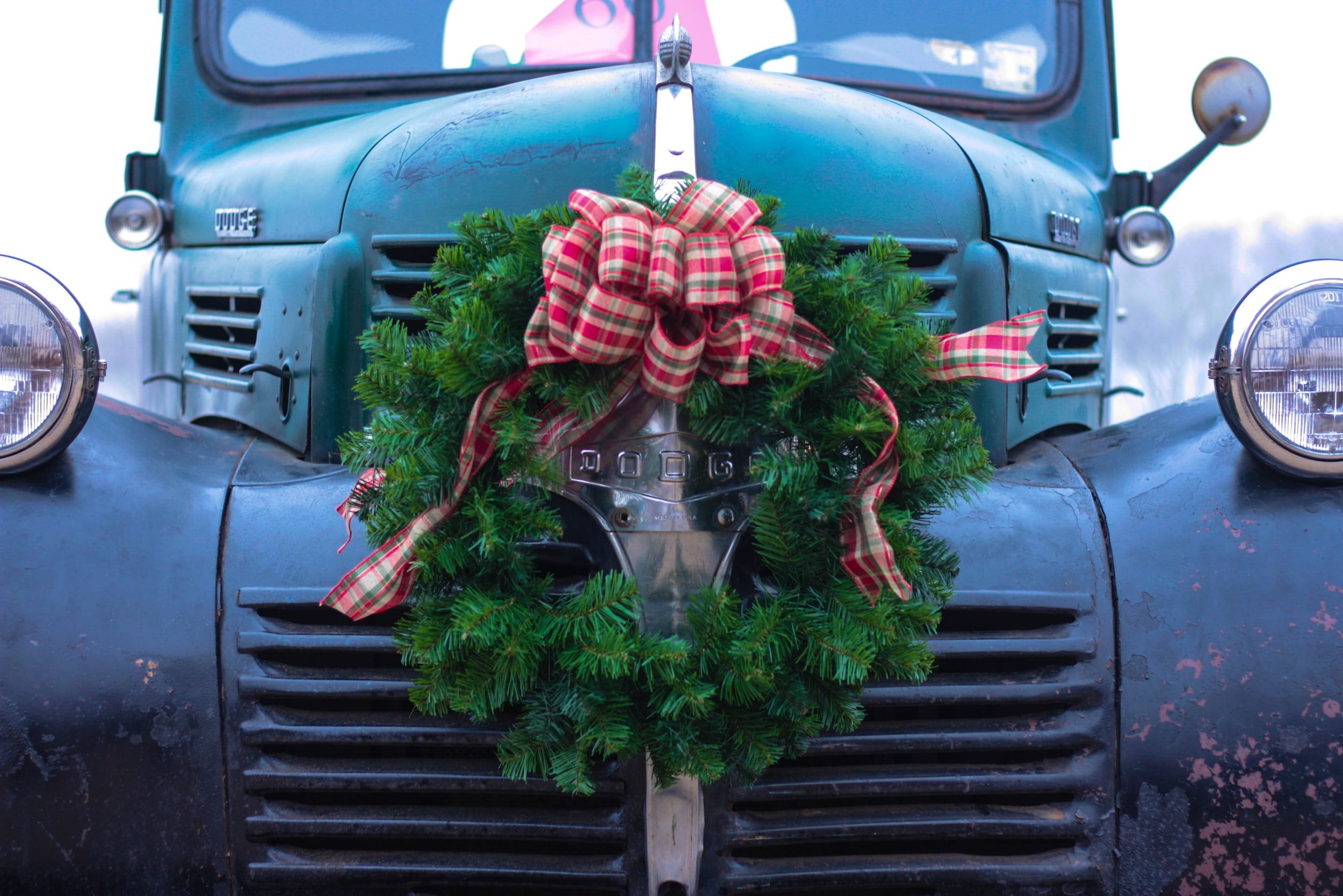 Redstone Holiday Market